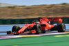 Bild zum Inhalt: Formel-1-Live-Ticker: Braucht Ferrari ein B-Auto?