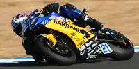 Bild zum Inhalt: Supersport 600: Krummenacher ringt Caricasulo in Misano nieder