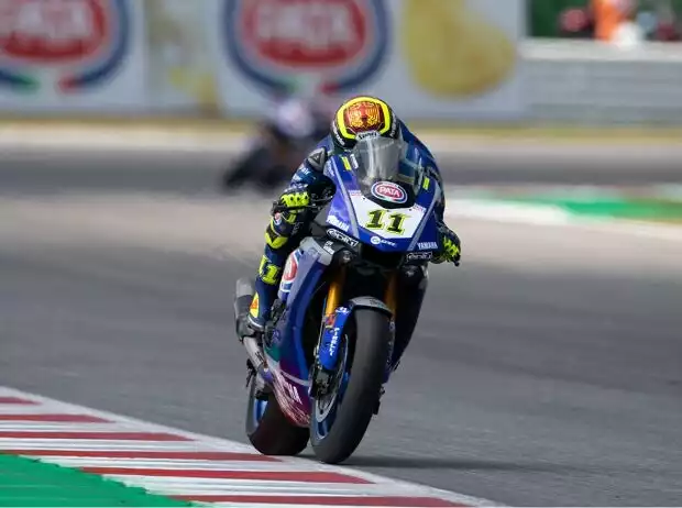 Titel-Bild zur News: Sandro Cortese