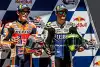 Bild zum Inhalt: Psychospielchen bei Marc Marquez? Das sagt Cal Crutchlow
