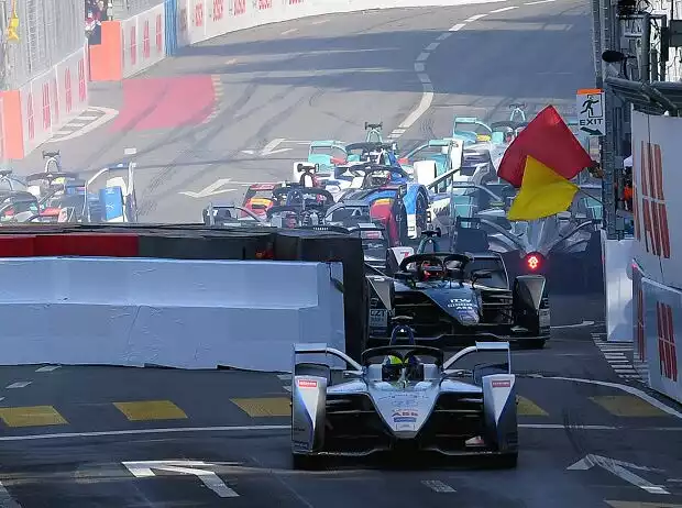 Felipe Massa Titel-Bild zur News: Felipe Massa