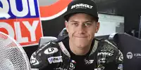 Bild zum Inhalt: Marcel Schrötter: "Ziel ist die MotoGP, aber nicht mit aller Gewalt"