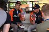 Pol Espargaro & Johann Zarco: KTM-Duo komplett unterschiedliche Charaktere