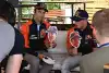 Bild zum Inhalt: Pol Espargaro & Johann Zarco: KTM-Duo komplett unterschiedliche Charaktere