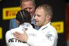 36 Punkte Rückstand: Bottas verliert in der WM den Anschluss