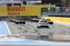 Bild zum Inhalt: Schneller Start überrascht Fahrer: FIA-Rennleiter verteidigt Vorgehen