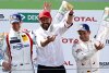 "Uhr tickt": Unerwarteter Nürburgring-Sieg für die alten Hasen im Phoenix-Audi