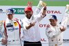 Bild zum Inhalt: "Uhr tickt": Unerwarteter Nürburgring-Sieg für die alten Hasen im Phoenix-Audi