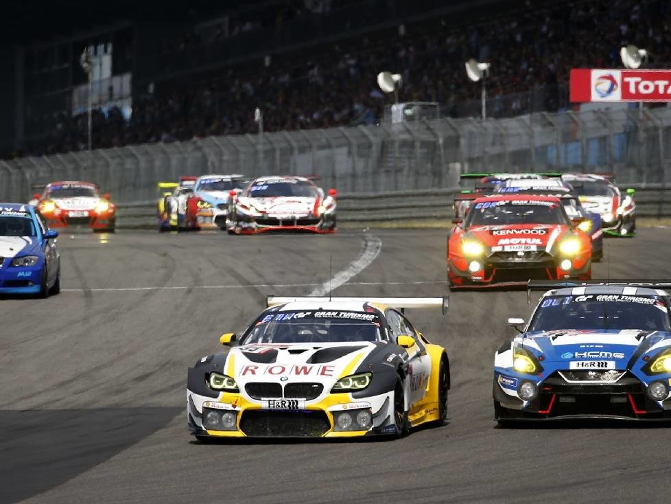 ROWE BMW