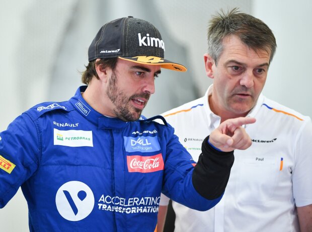Fernando Alonso Fernando Alonso