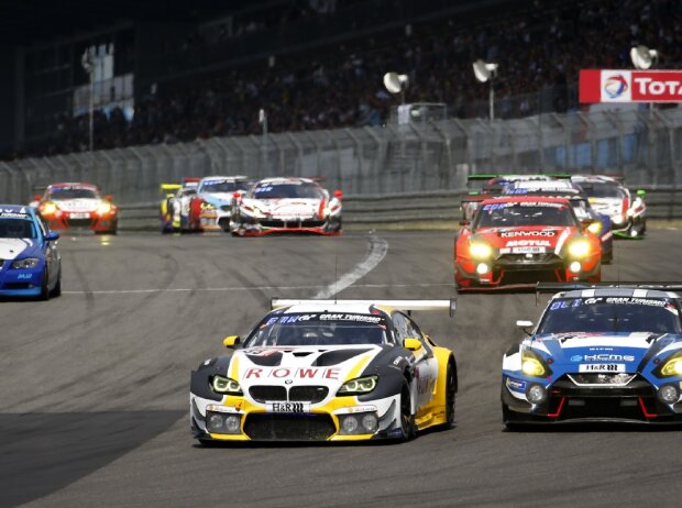 ROWE BMW ROWE BMW