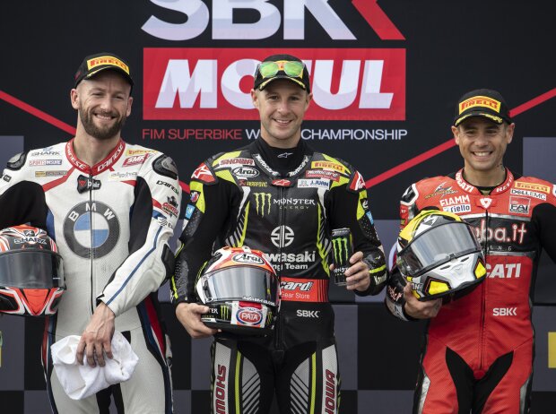 Jonathan Rea Jonathan Rea