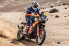 "Zu einem Sprint-Enduro geworden": KTM kritisiert Entwicklung der Rallye Dakar