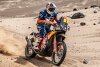 Bild zum Inhalt: "Zu einem Sprint-Enduro geworden": KTM kritisiert Entwicklung der Rallye Dakar