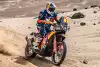 Bild zum Inhalt: "Zu einem Sprint-Enduro geworden": KTM kritisiert Entwicklung der Rallye Dakar