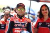 Bild zum Inhalt: Alvaro Bautista pokert bei Ducati für 2020: Wechsel zu Honda oder Kawasaki?