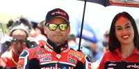 Bild zum Inhalt: Alvaro Bautista pokert bei Ducati für 2020: Wechsel zu Honda oder Kawasaki?