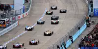 Bild zum Inhalt: Überschneidungen mit WEC: Formel E wird Rennen nicht verschieben