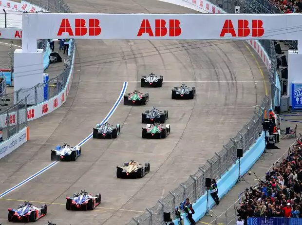 Titel-Bild zur News: Sebastien Buemi
