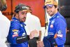 Bild zum Inhalt: Formel-1-Live-Ticker: Ist McLaren ohne Alonso besser dran?