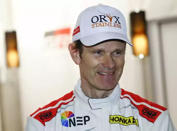 Marcus Grönholm Titel-Bild zur News: Marcus Grönholm