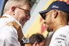 Bild zum Inhalt: Formel-1-Regeln 2021: Ross Brawn lobt Hamiltons Initiative