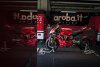 Bild zum Inhalt: Nur ein Fahrer schnell: Ducati V4R wie die Honda RC213V in der MotoGP?