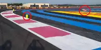 Poller Paul Ricard