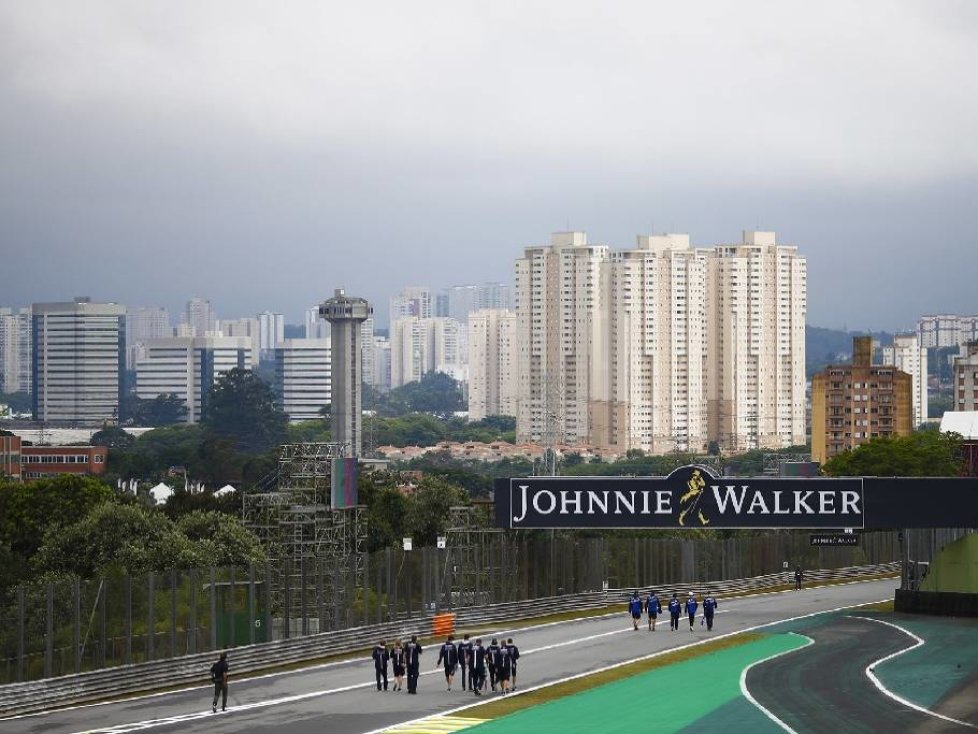 Sao Paulo