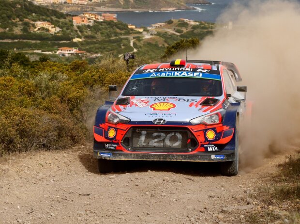 Thierry Neuville Thierry Neuville