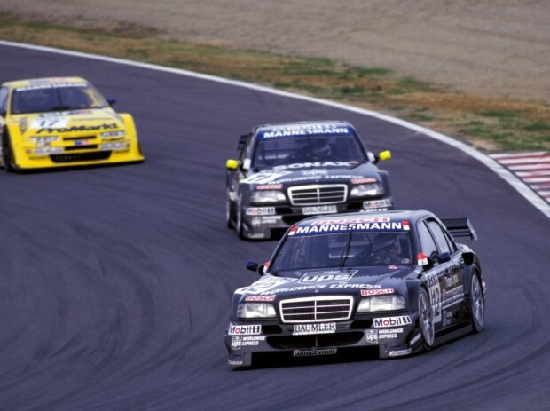 Aguri Suzuki Aguri Suzuki