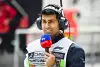 Bild zum Inhalt: Chandhok von Ferrari-Beweis überrascht: "Fand ich seltsam ..."