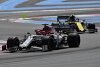 Bild zum Inhalt: Formel-1-Live-Ticker: Lando Norris schwärzt Kimi Räikkönen an