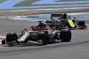 Bild zum Inhalt: Formel-1-Live-Ticker: Lando Norris schwärzt Kimi Räikkönen an