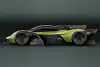 Bild zum Inhalt: Aston Martin erwägt Kundenvariante des Valkyrie