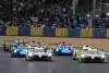 Bild zum Inhalt: Fotostrecke: Die 24h von Le Mans 2019 in Zahlen