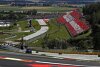 Bild zum Inhalt: Formel-1-Wetter Österreich: Hitze-Wochenende für Spielberg angesagt