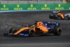 Bild zum Inhalt: McLaren: Motoren-Dilemma und Warnung vor zu viel Euphorie