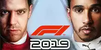 F1 2019