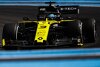 Nach Frankreich: Renault bewertet Updates als "weitgehend positiv"