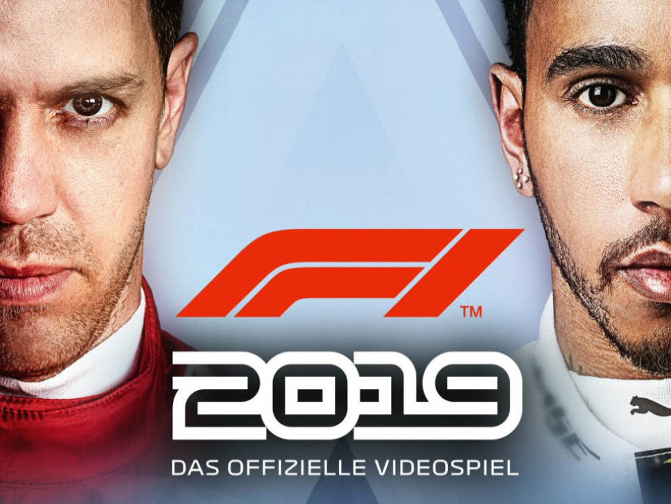 F1 2019