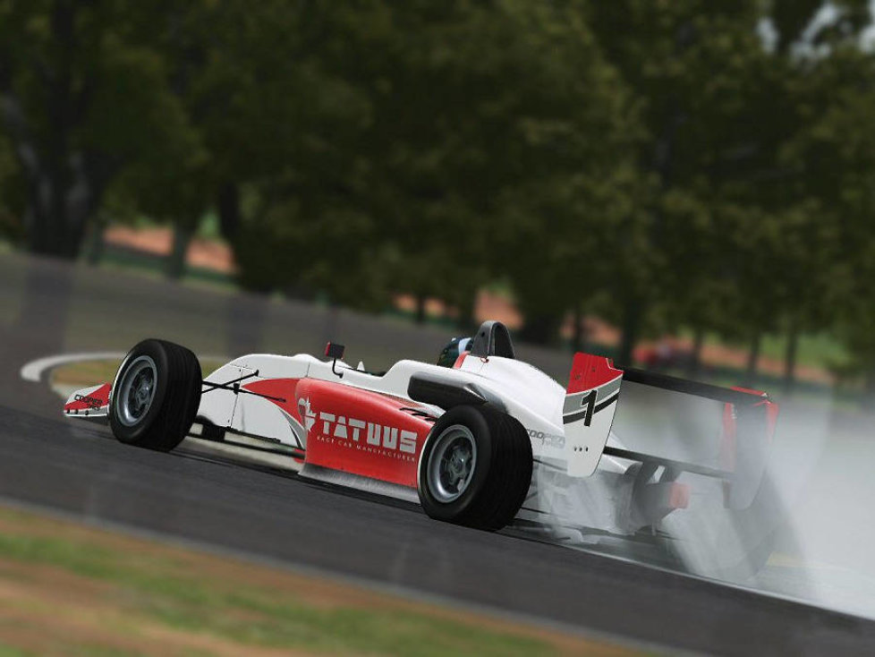 rFactor 2