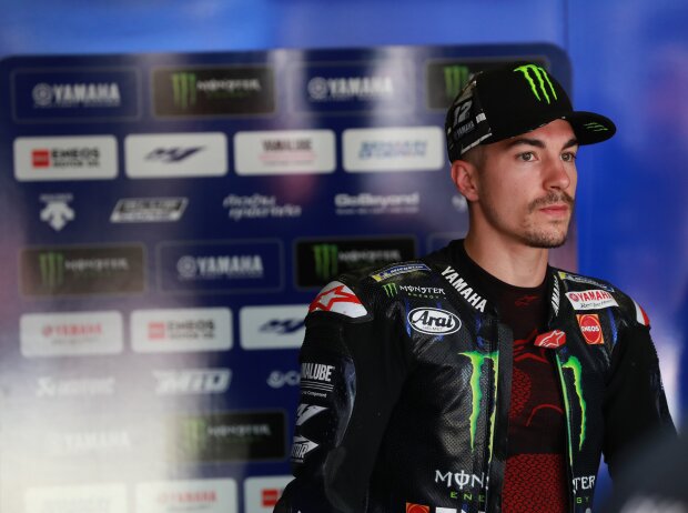 Maverick Vinales Maverick Vinales