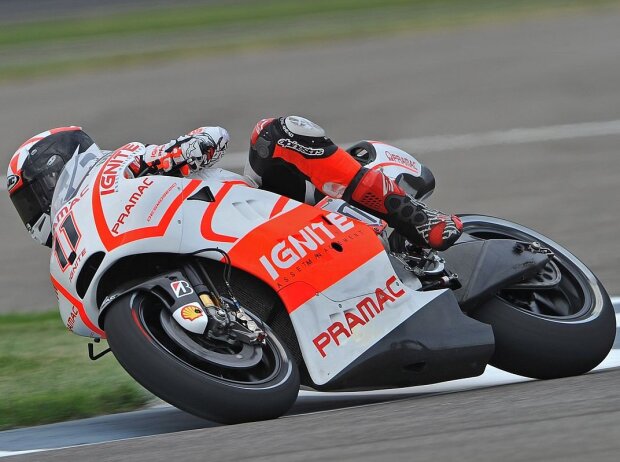 Ben Spies Ben Spies