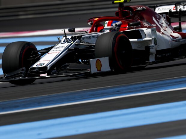 Antonio Giovinazzi Antonio Giovinazzi