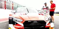 Andrea Dovizioso, Mattias Ekström