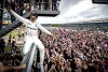 Bild zum Inhalt: Lewis Hamilton: Silverstone muss bleiben, London kann kommen!
