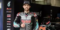 Jonas Folger