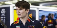 Dan Ticktum