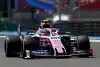 Bild zum Inhalt: Stroll vor 50. Grand Prix: Wie Racing Point mit seiner Quali-Schwäche umgeht